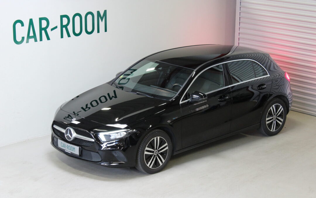 Mercedes A250 e Progressive aut.