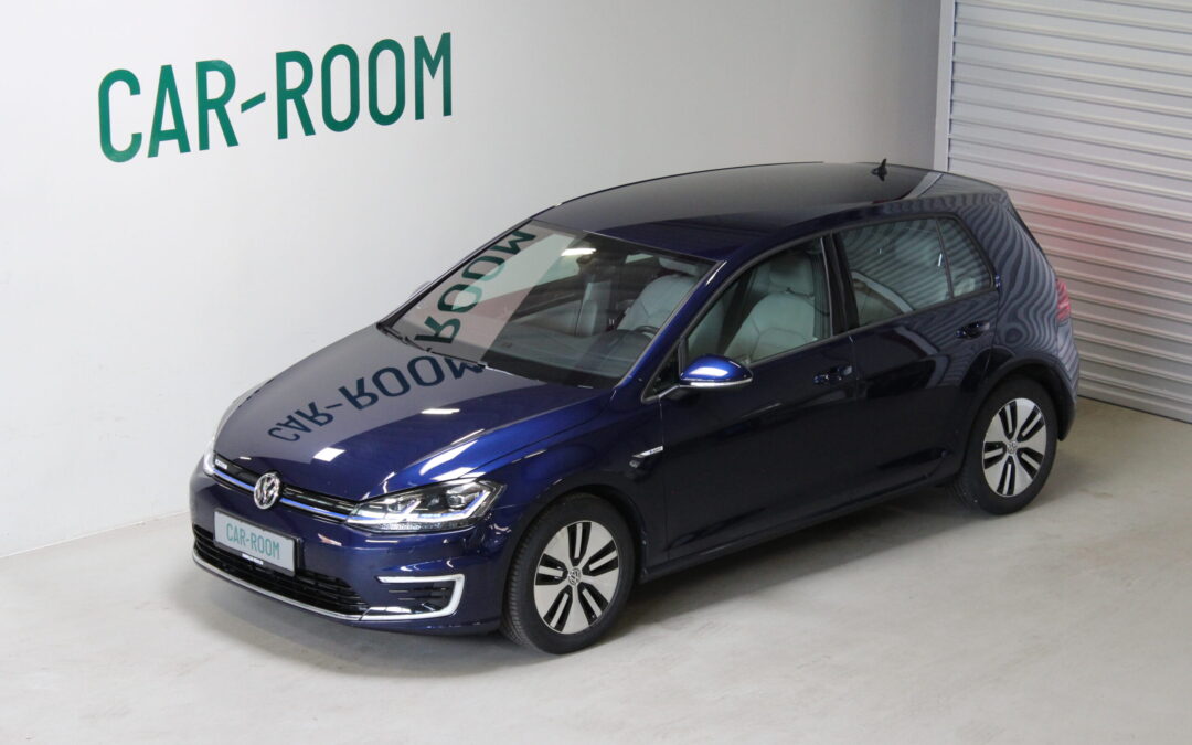 VW e-Golf VII Highline