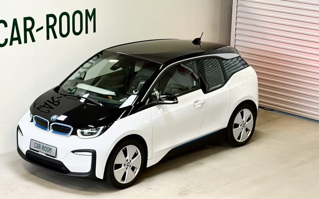BMW i3 BEV